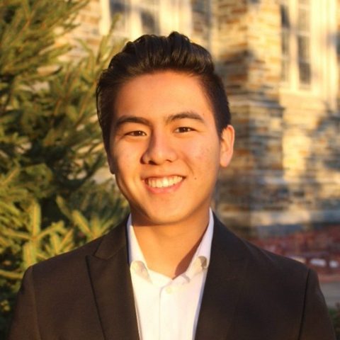 Ethan Wu