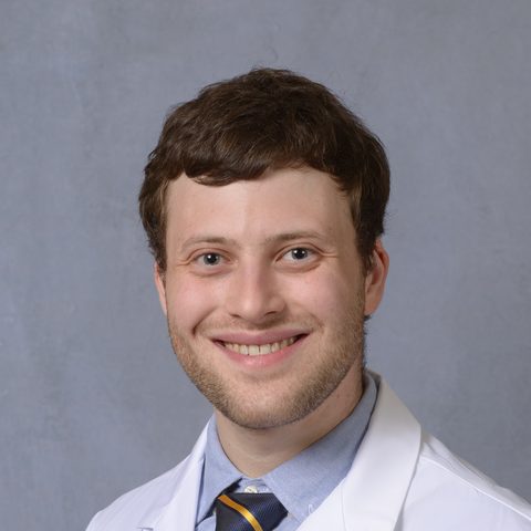 Josh Pantanowitz
